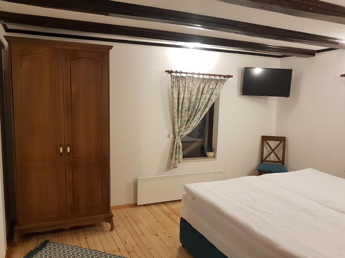 Madzhare Algarte Guest House المظهر الخارجي الصورة