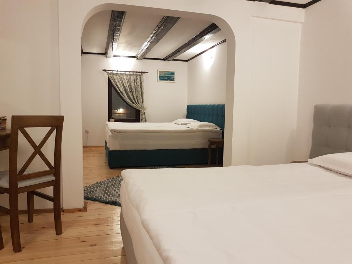 Madzhare Algarte Guest House المظهر الخارجي الصورة