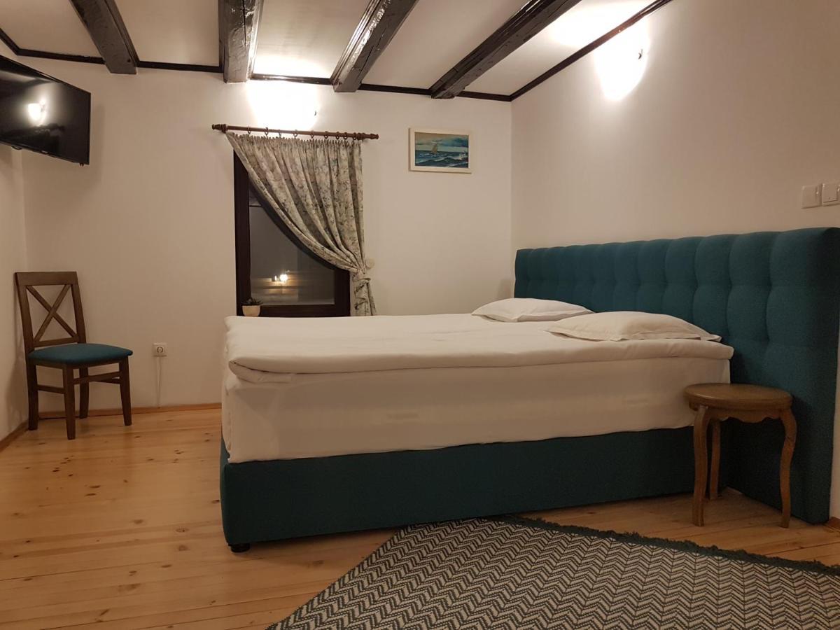 Madzhare Algarte Guest House المظهر الخارجي الصورة